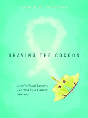 cover image of Braving the Cocoon